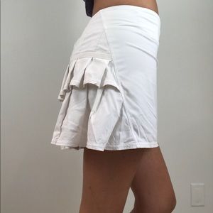 Lulu Lemon Skort! Size 6